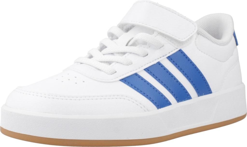 ADIDAS BREAKNET 3.0 EL C Weiß