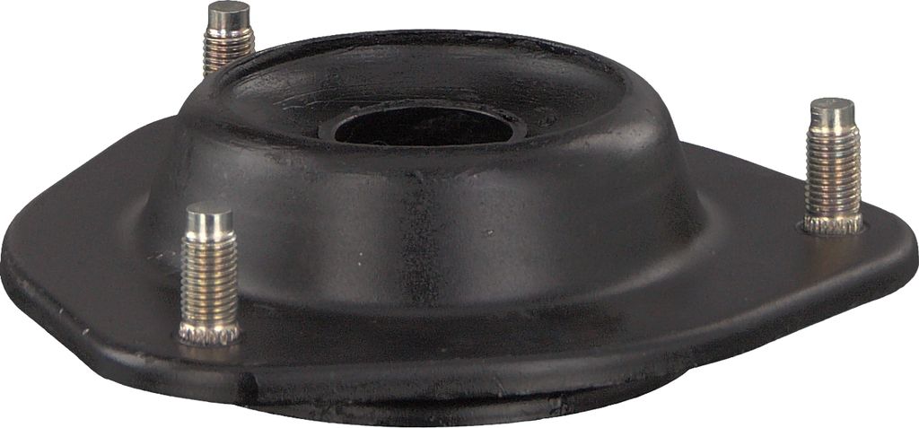 FEBI BILSTEIN 102078 Federbeinstützlager Vorne für MITSUBISHI COLT V (CJ, CP) Lancer VI Limousine (CJ, CP) FTO Coupe (DEA)