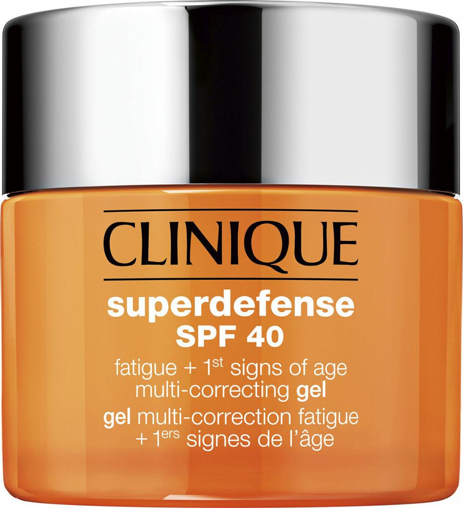 Clinique Superdefense SPF 40 Fatigue + 1ers signes de l'âge Image du produit 