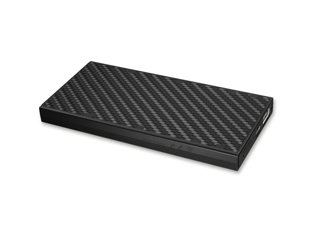 Batterie Externe NB5000 - Chargeur Portable Haute Densité avec USB-C Pro