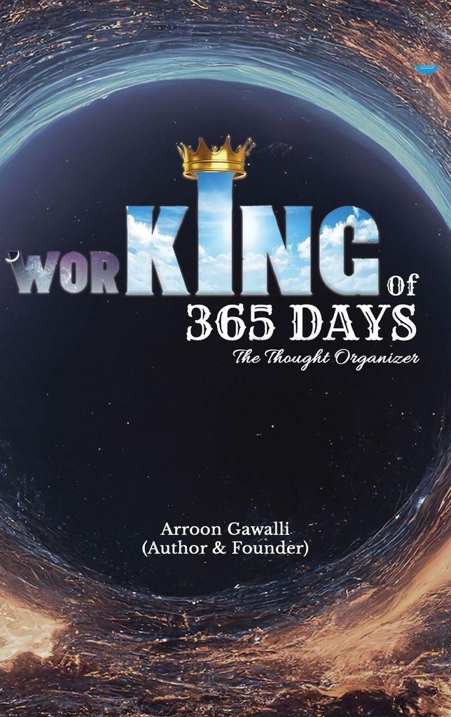 Working of 365 days