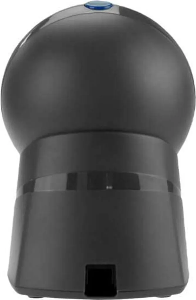 Scanner Code-Barres Fixe 2D CMOS Premier MS3-2D Noir et Gris pour Commerce - 4
