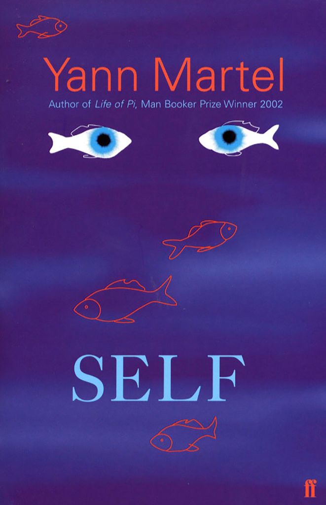 Self – Lingua: Inglese