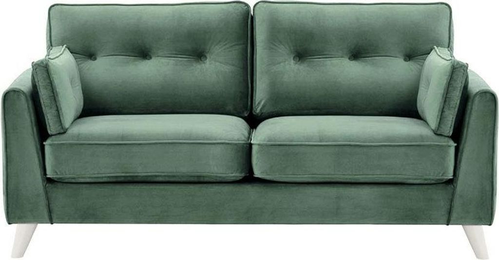 2,5-Personen-Sofa Magnus-Velluto 12-white