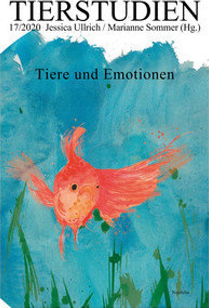 Tiere und Emotionen
