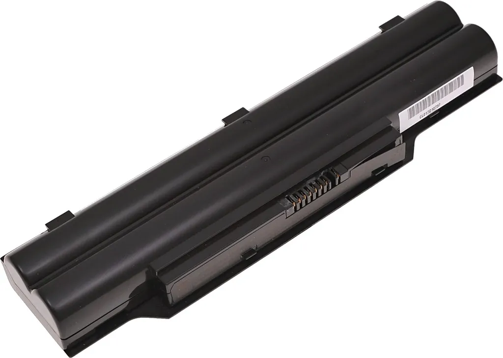 Batteria Professionale T6 Power per Fujitsu LifeBook A532 | 56Wh Li-Ion