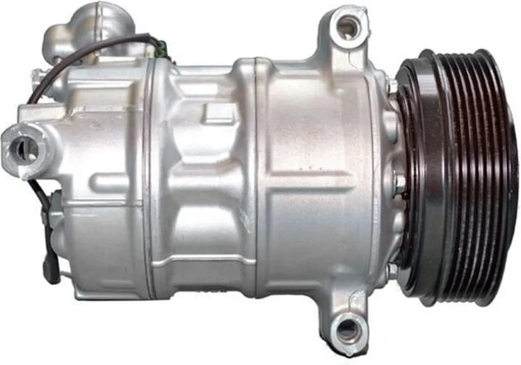 Réparer Clim Volvo S60 II : Compresseur Climatisation MAHLE Silencieux