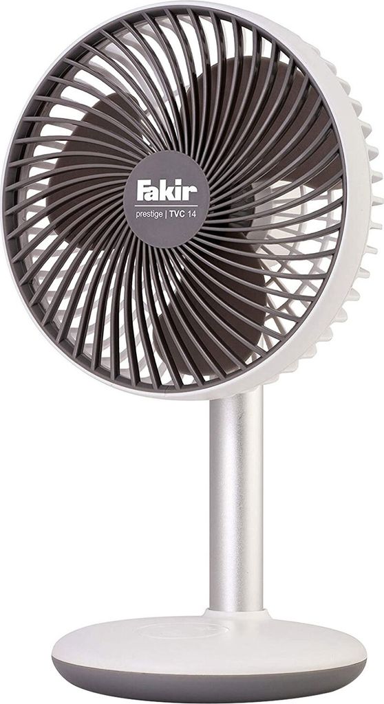 FAKIR Tischventilator TVC14 Twister Prestige Produktbild 