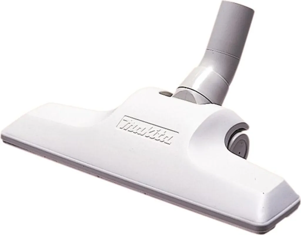 Suceur de sol eau/sec 320 mm pour nettoyage garage et chantier - 5