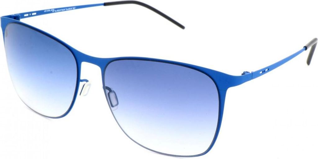 Italia Independent MOD 0213 I THIN METAL Havana 57/16/140 Uni Sonnenbrillen