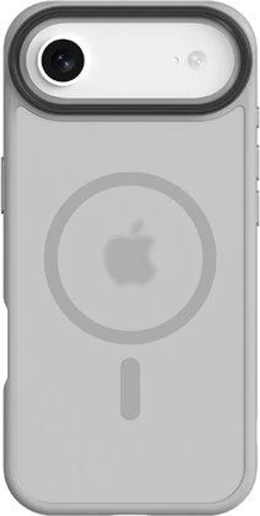 Coque MagForce Hyperstealth iPhone Air gris clair - Protection Tactique - 2