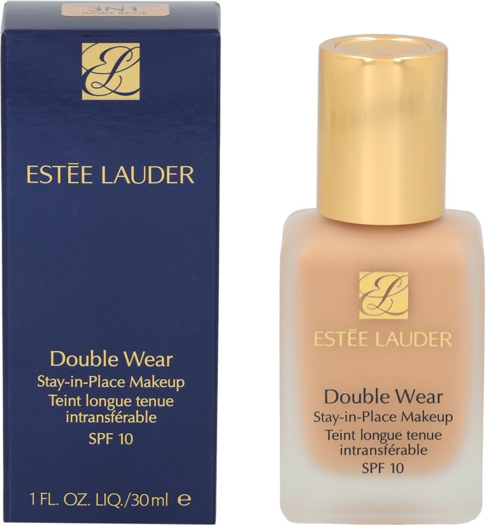 Estée Lauder Fluid Make-up Double Wear Stay-in-Place Makeup Image du produit 