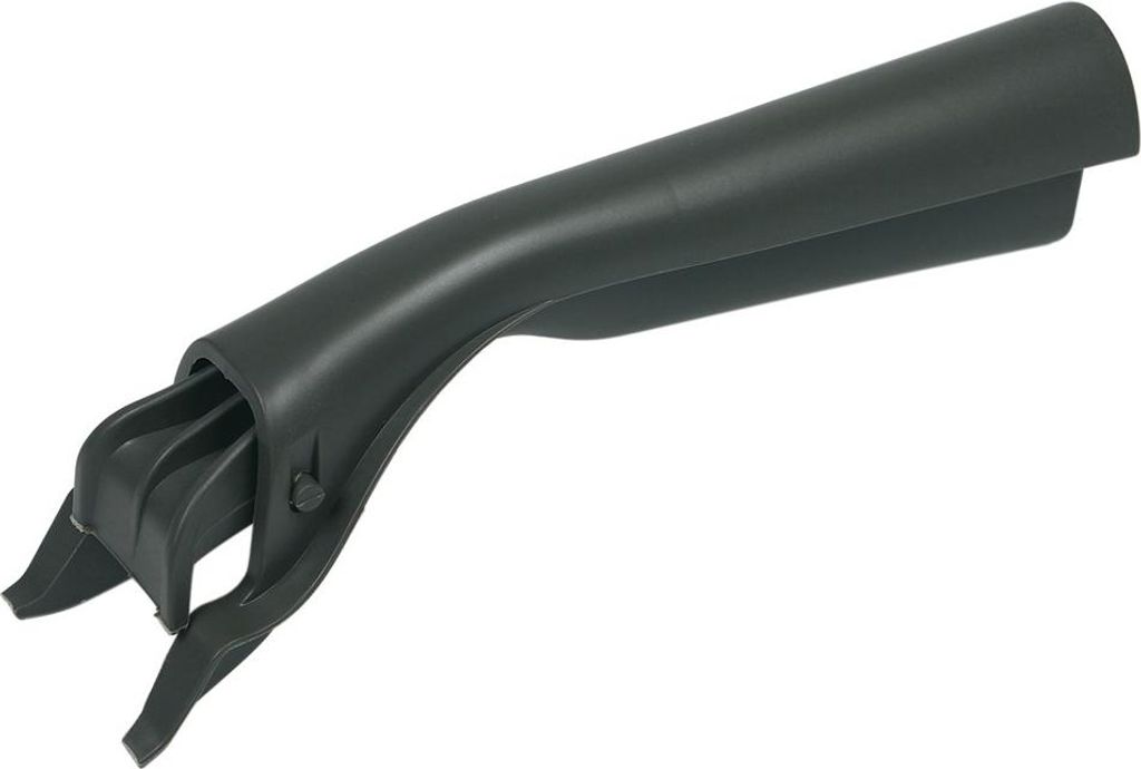 Whirlpool Bauknecht 482000022365 Handgriff Crisp-Platte für u.a. EMC..Mikrowelle