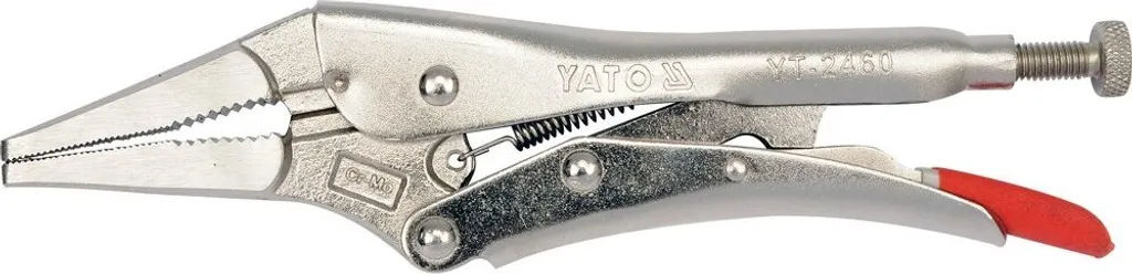 Pinze autobloccanti 225 mm YT-2460