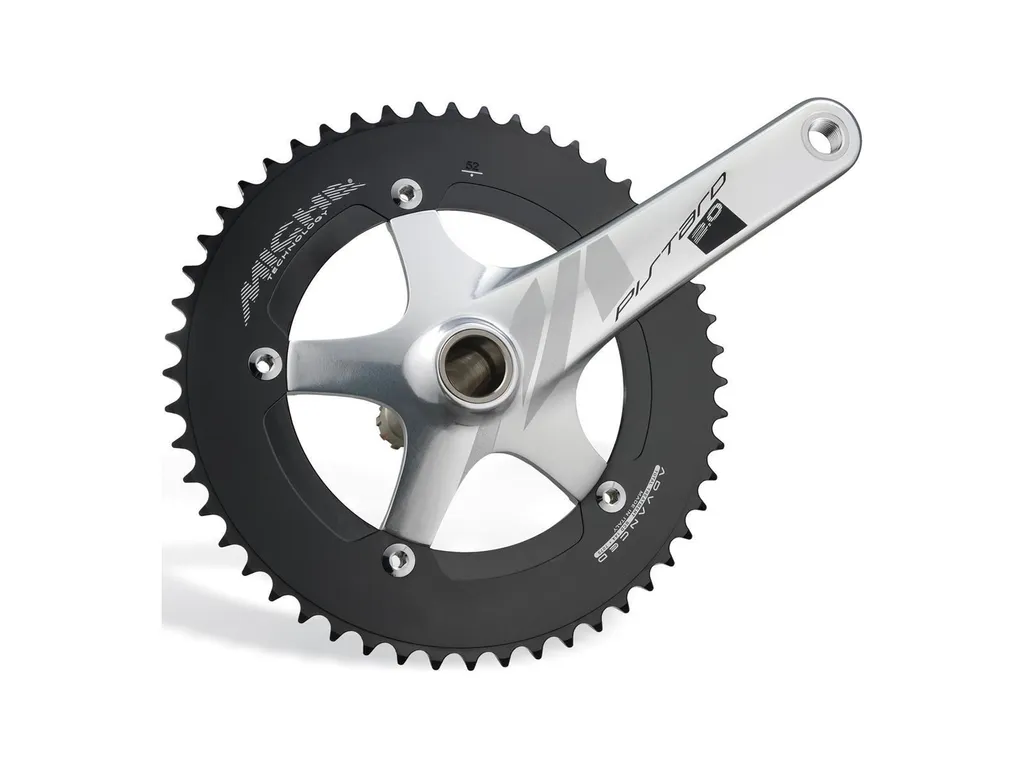 Garniture Miche Pistard 2.0 pour supprimer les bruits de chaîne vélo