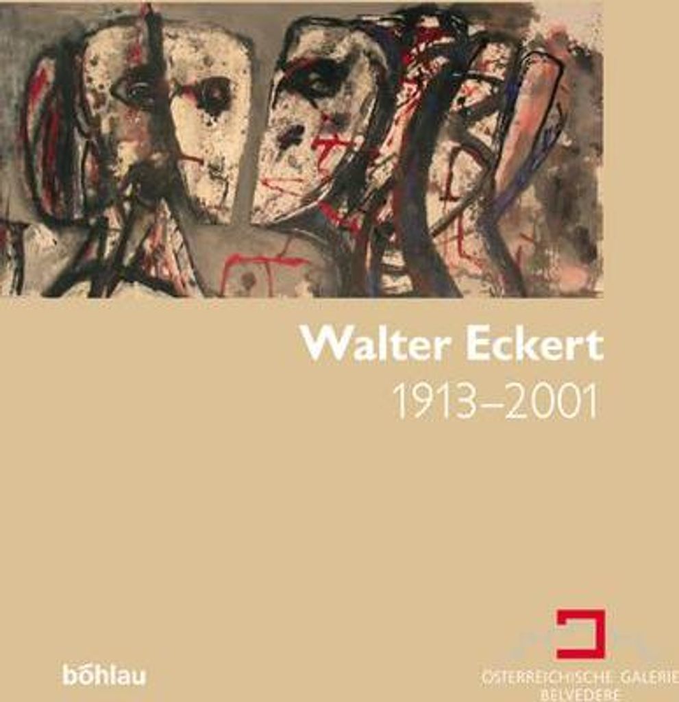 Walter Eckert 1913 - 2001 | kolektiv