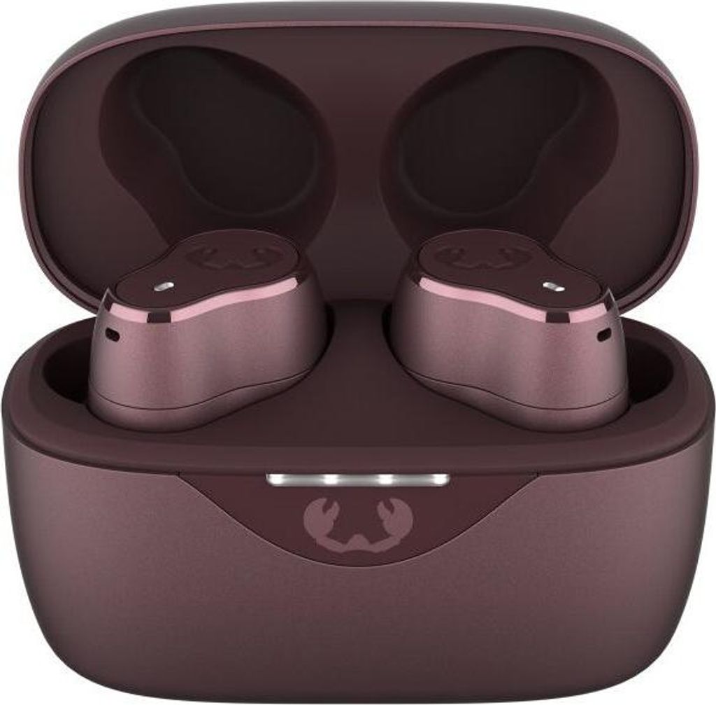 Fresh´n Rebel TWINS Elite, True Wireless, ANC, Deep Mauve Produktbild 