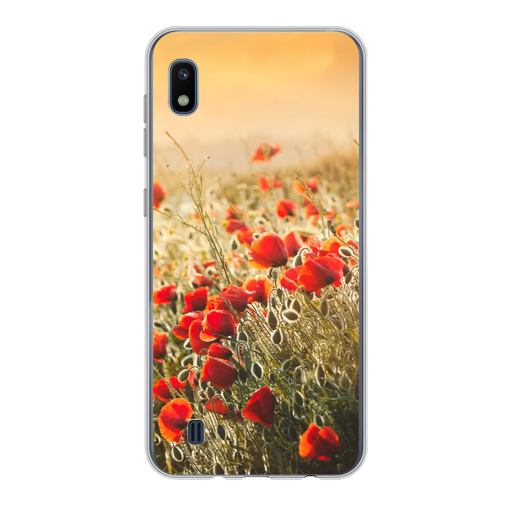 MuchoWow® Handyhülle Schutzhülle Hülle für Samsung Galaxy Produktbild 