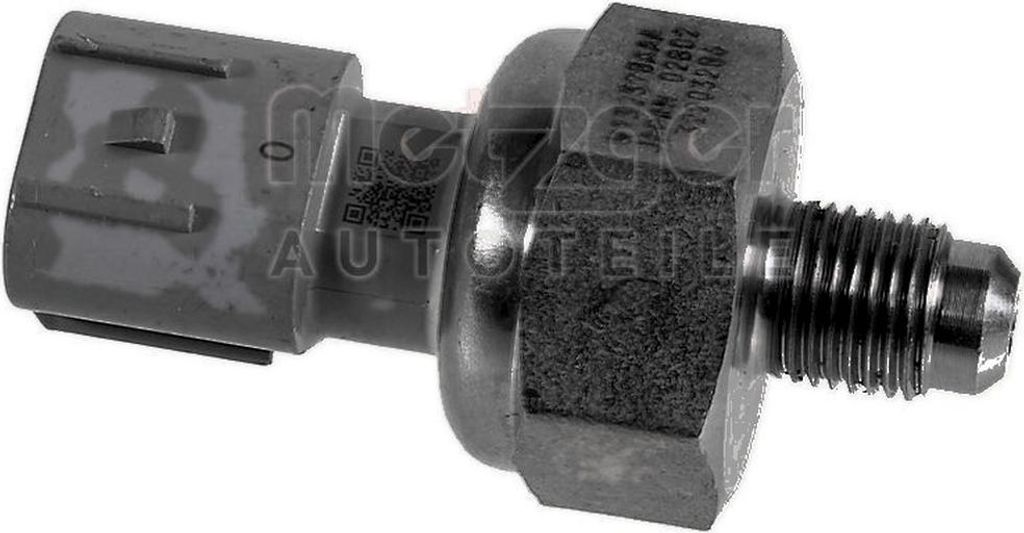 Kraftstoffdrucksensor Verteilerrohr 3-polig METZGER für u.a. VOLVO XC60