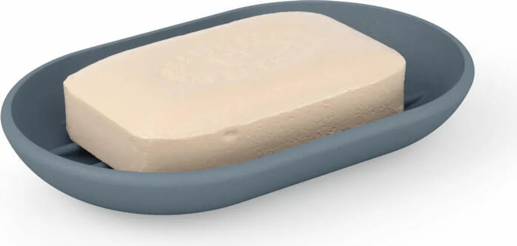 Smetti di sciogliere il sapone! Umbra Touch Portasapone 023272-1050