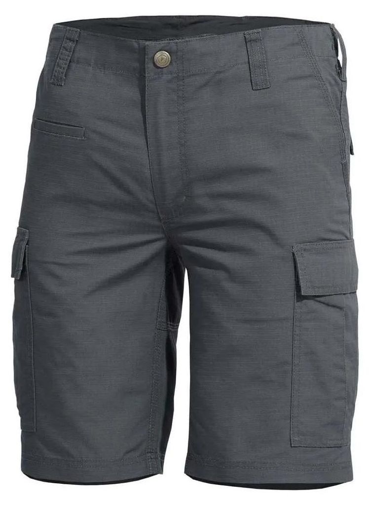 Pentagon Bdu Kurze Hose Grau 44 Mann Grau 44
