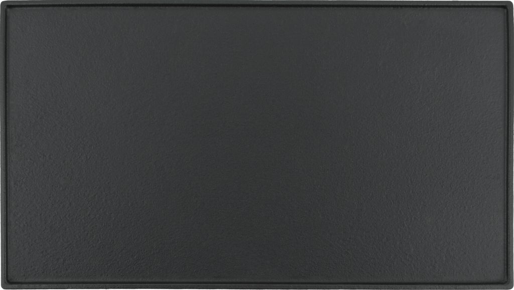 Litinová grilovací deska BBQ-Toro 44 x 24,5 cm, vhodná pro Obrázek produktu 2