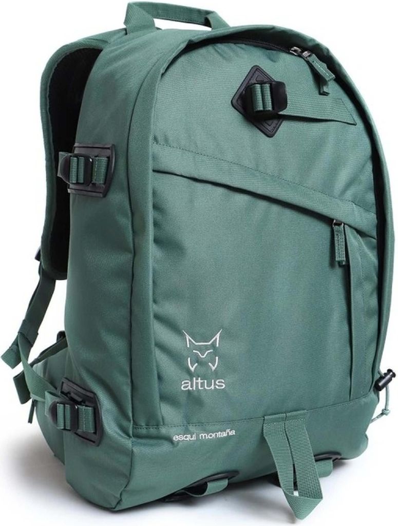 Altus Errores de Talla 1350204 in Green color size Talla unica