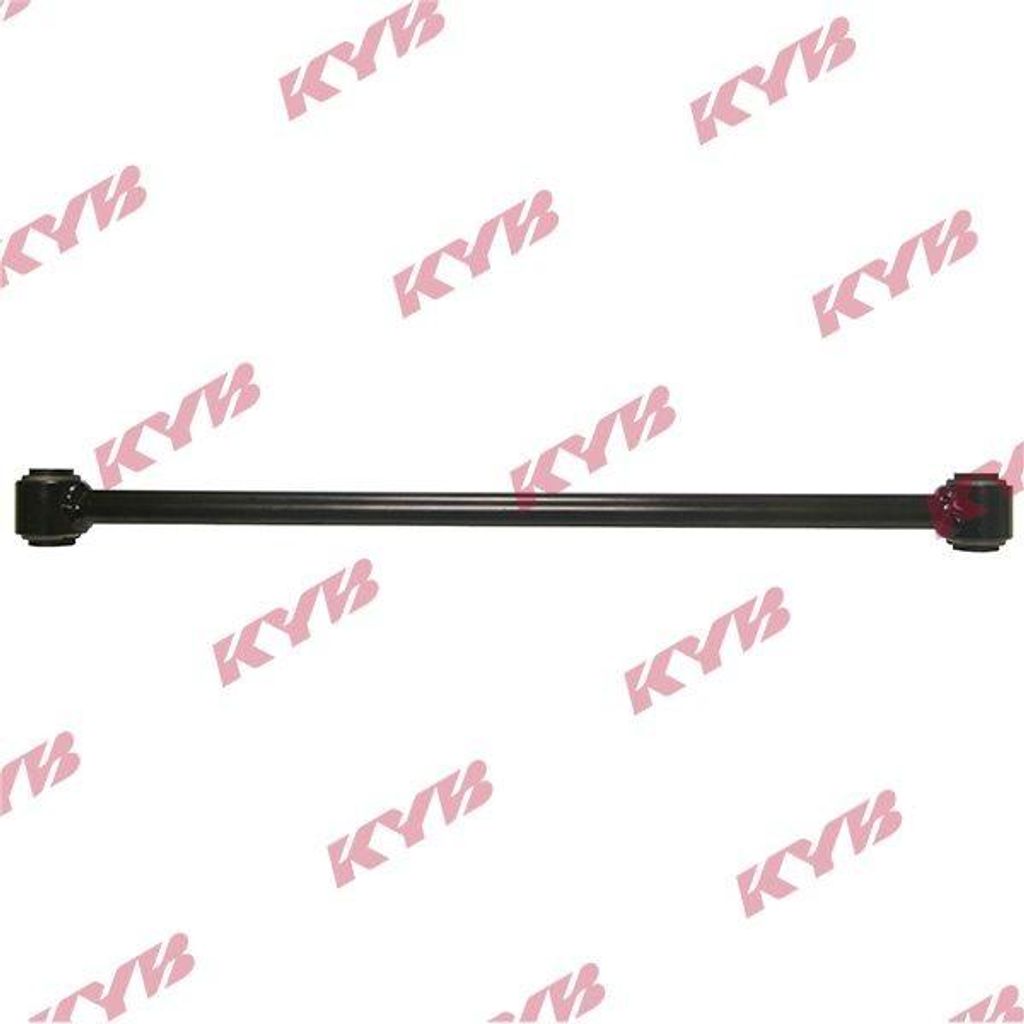 KYB KSC6257 Querlenker Hinten Unten für JEEP GRAND CHEROKEE IV (WK, WK2) Längslenker