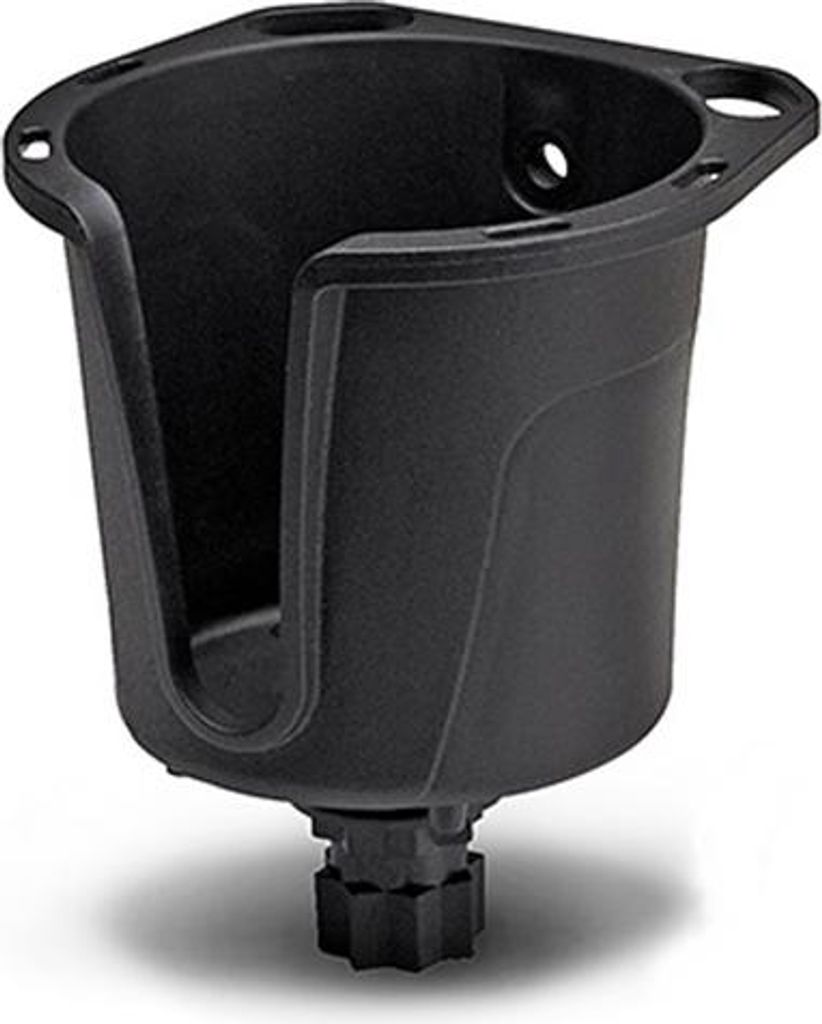Railblaza DrinkHold Black Getränkehalter/Flaschenhalter