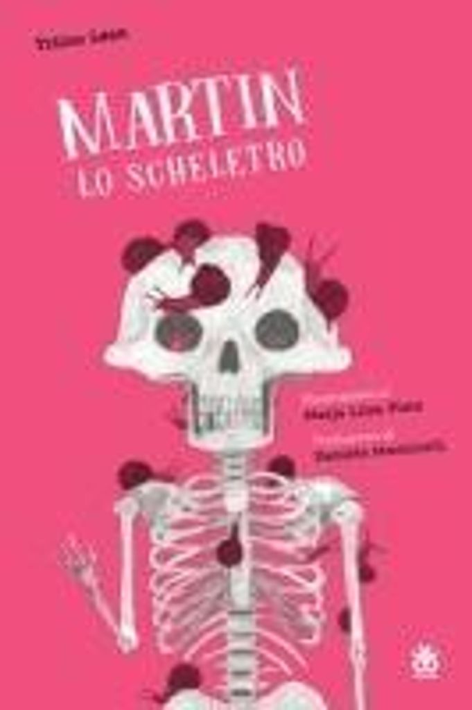 Martin lo scheletro
