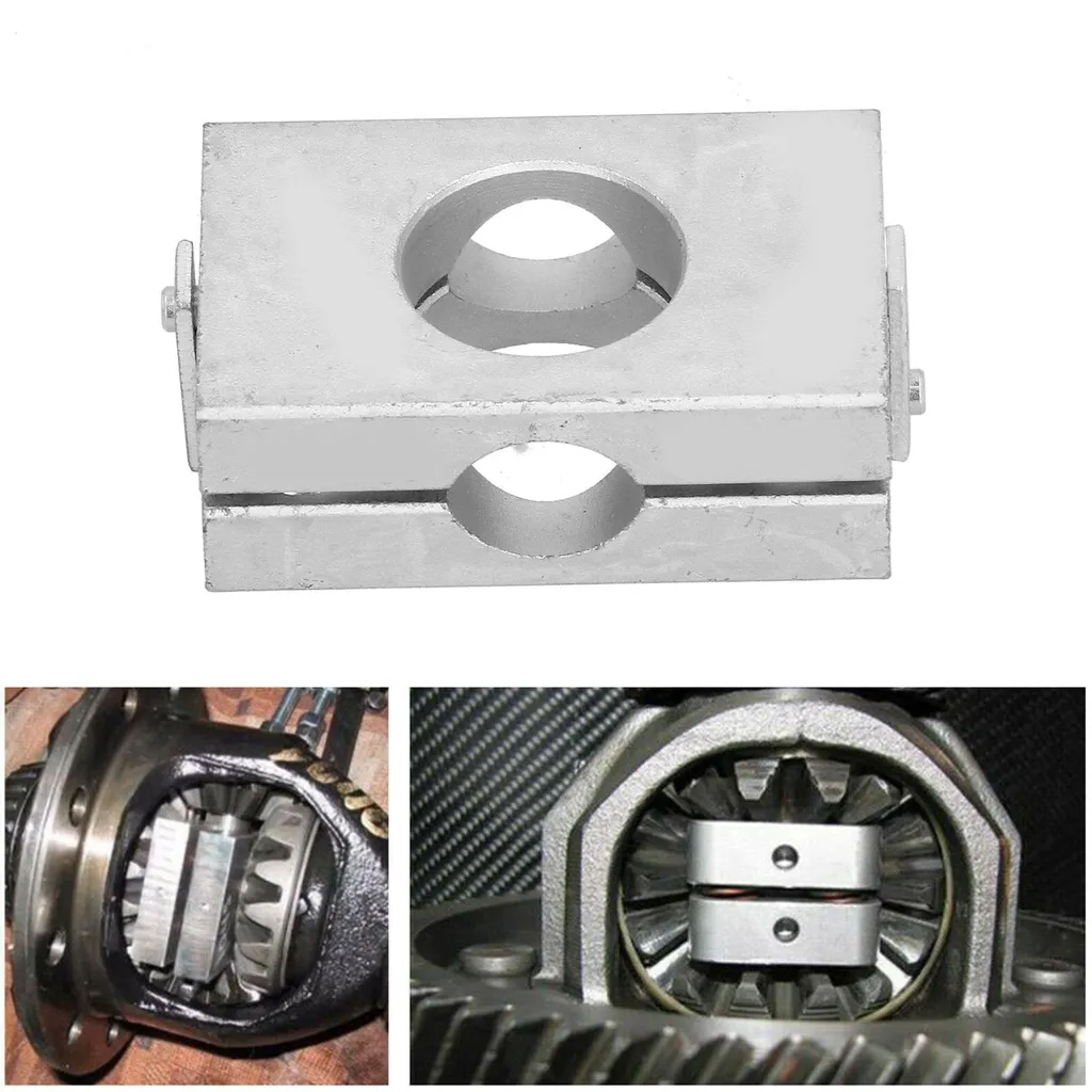 Plaque LSD de conversion différentiel pour Honda Civic CRX Del Sol - 11