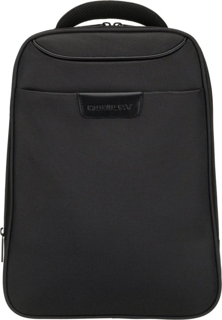 Miglior Zaino Porta PC 15 Pollici: Rovicky 301440 in Tessuto Tecnico