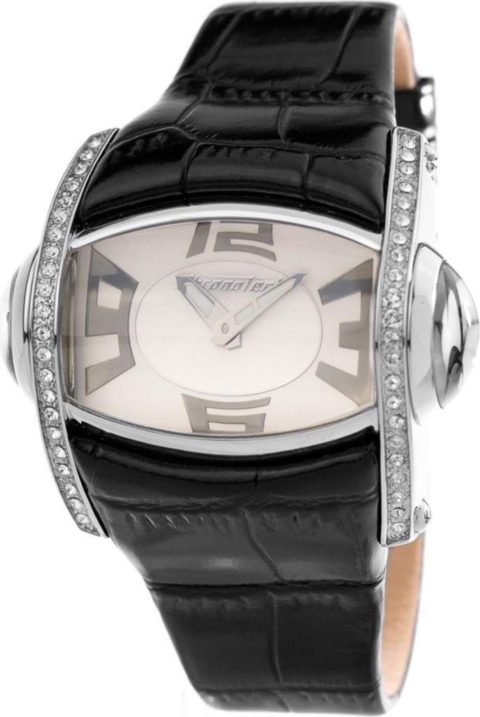 Ladies' Watch Chronotech Ct7681m-30s ø 48 Mm