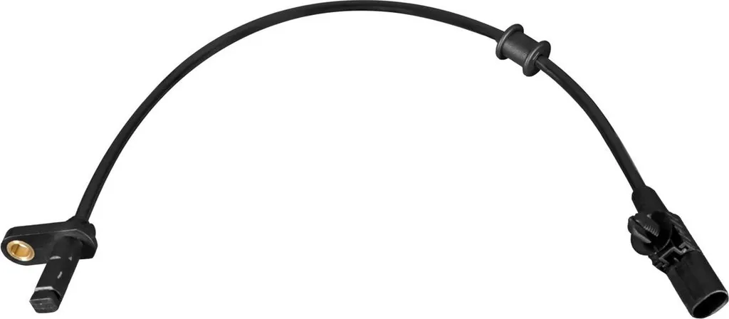 Solution voyant ABS : Capteur HELLA 2 pôles 390 mm spécial Audi A8