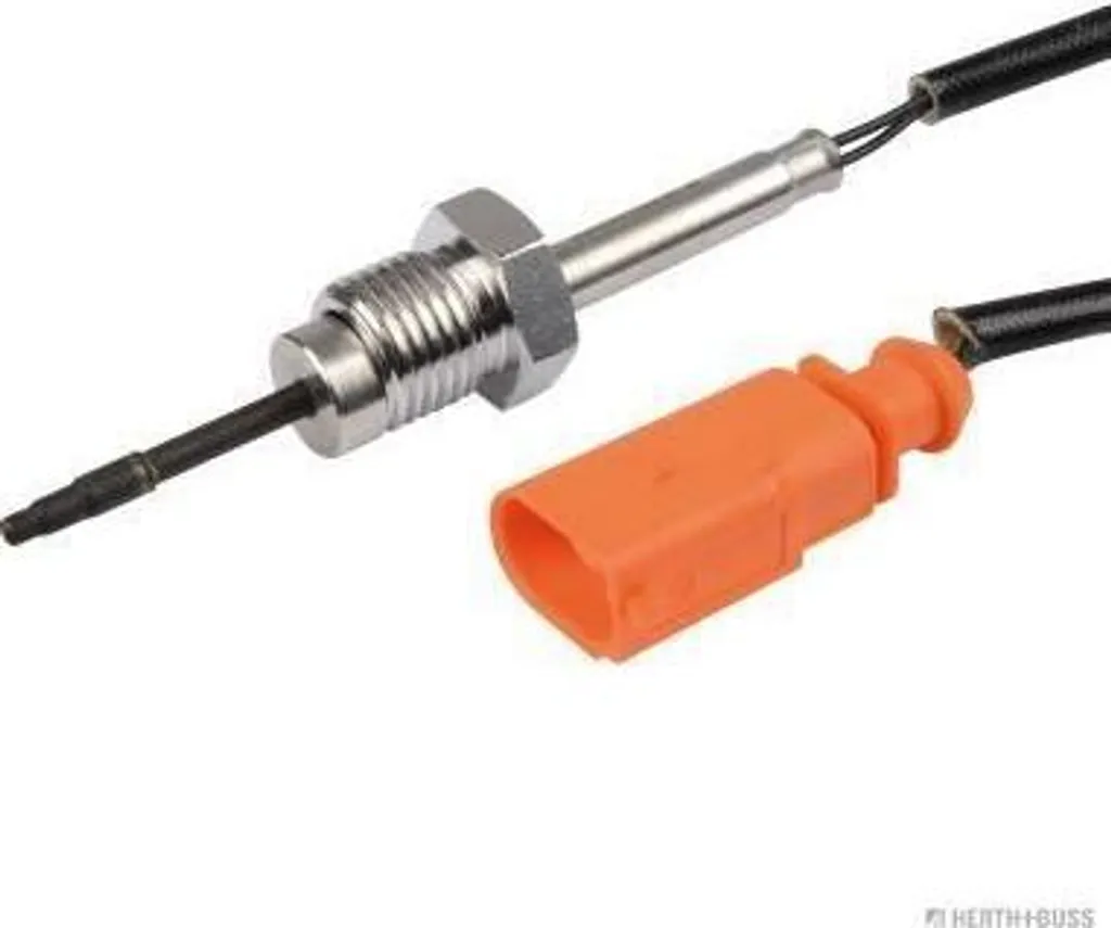 Capteur de température gaz échappement HERTH+BUSS 70683087 OE 04L906088DE