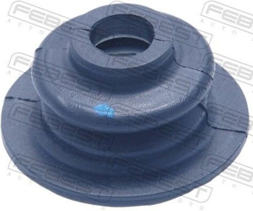 FEBEST Faltenbalg Sicherungsstift-Schaltstangenarm NBB-N16 für NISSAN ALMERA II Hatchback (N16) 0,014kg