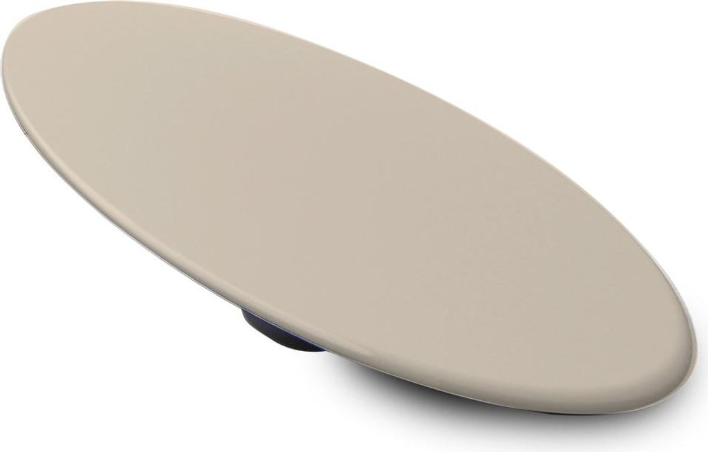 BETTE Y103-006 Ersatzteile Überlaufdeckel D. 81 mm