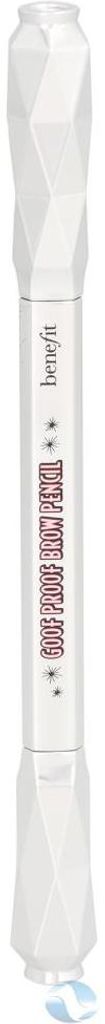 Benefit - Goof Proof Eyebrow Pencil - Eyebrow Pencil