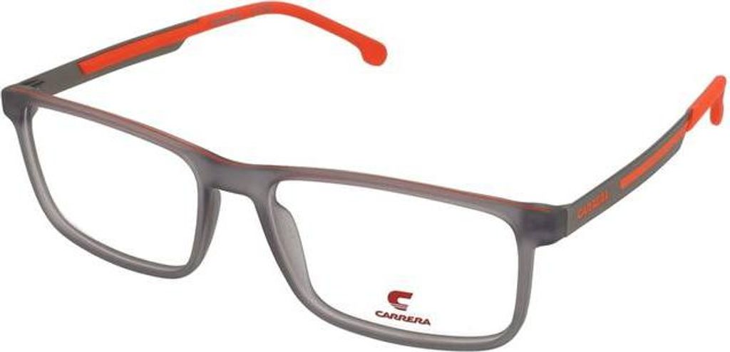 Carrera CARRERA 8920 Grey 55/16/145 Herren Brillen