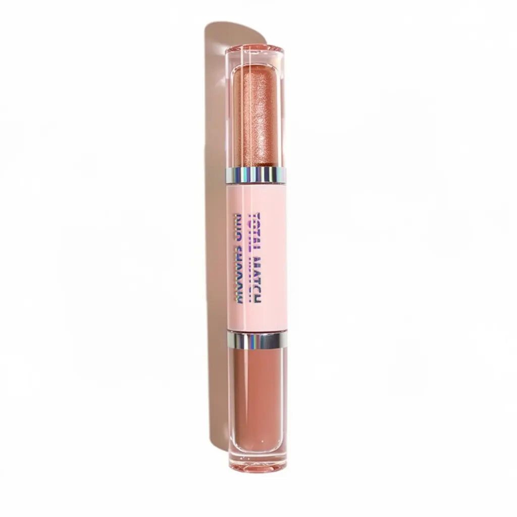Moira Total Match Duo Shadow Sweet & Sour 03 Produktbild 