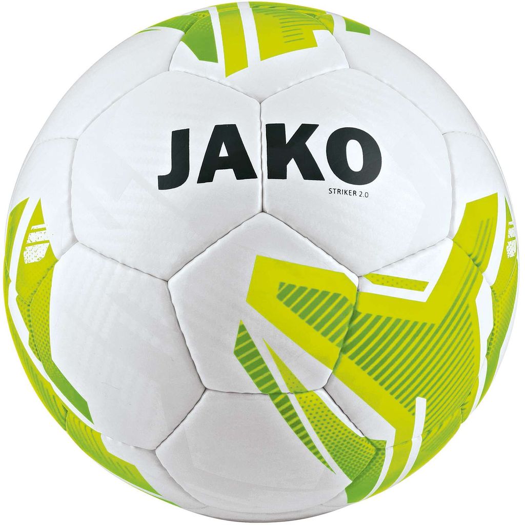 Trainingsball Striker 2.0 JAKO