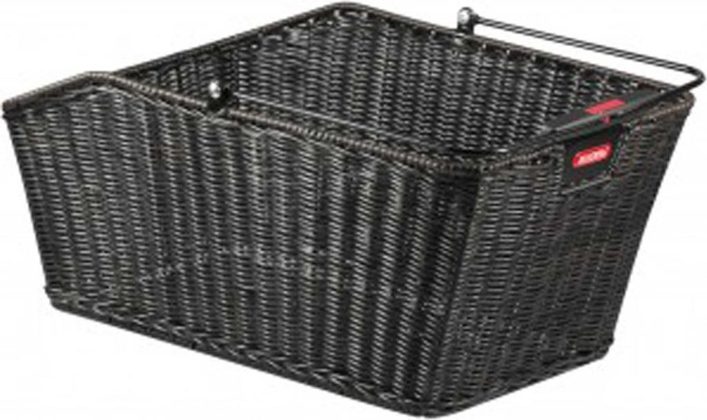 Klickfix zadný košík na bicykel Structura GT 44x24x20cm, Obrázok produktu 