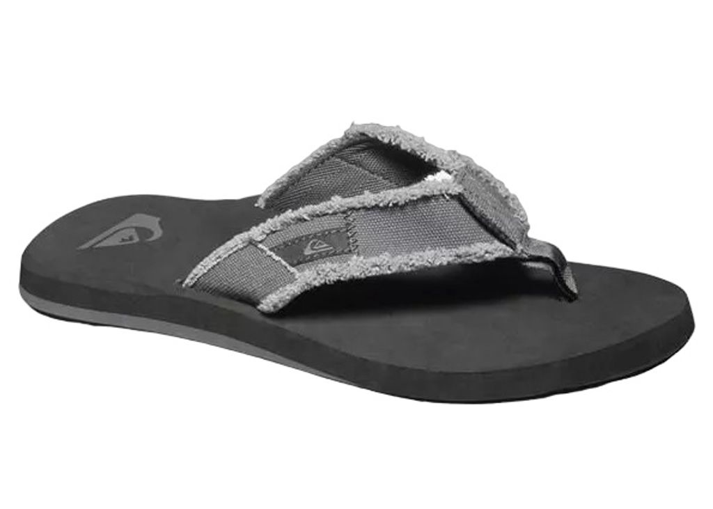 Quiksilver Monkey Flip Flops für Männer 39