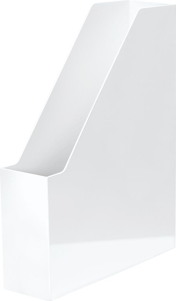HAN 16501-12 Stehsammler i-Line - DIN A4/C4, hochglänzend, Obrázok produktu 