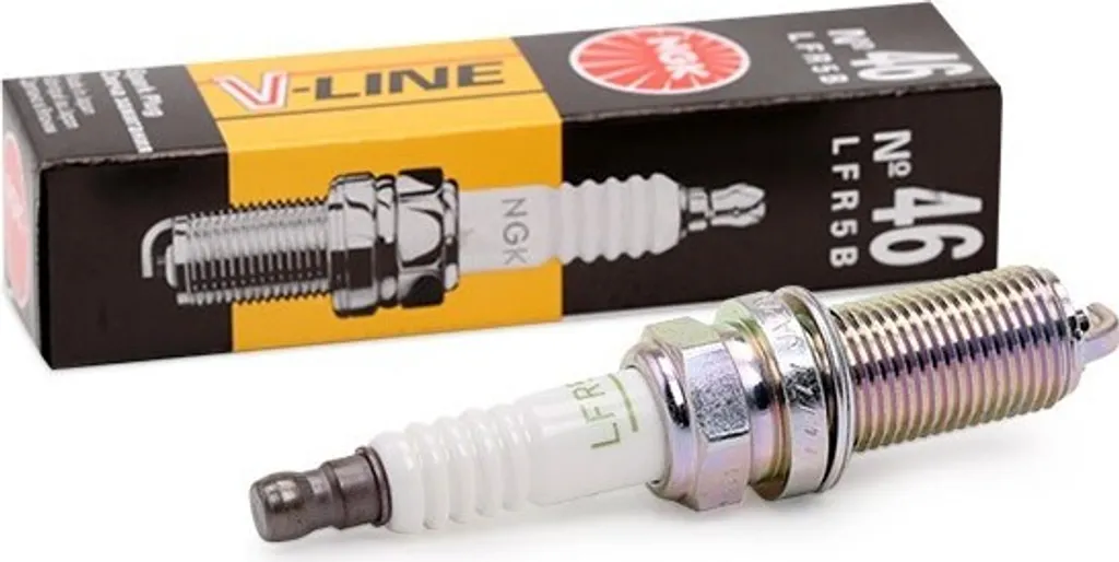 Rinnova la tua Peugeot con le Candele NGK 92297 V-Line Originali