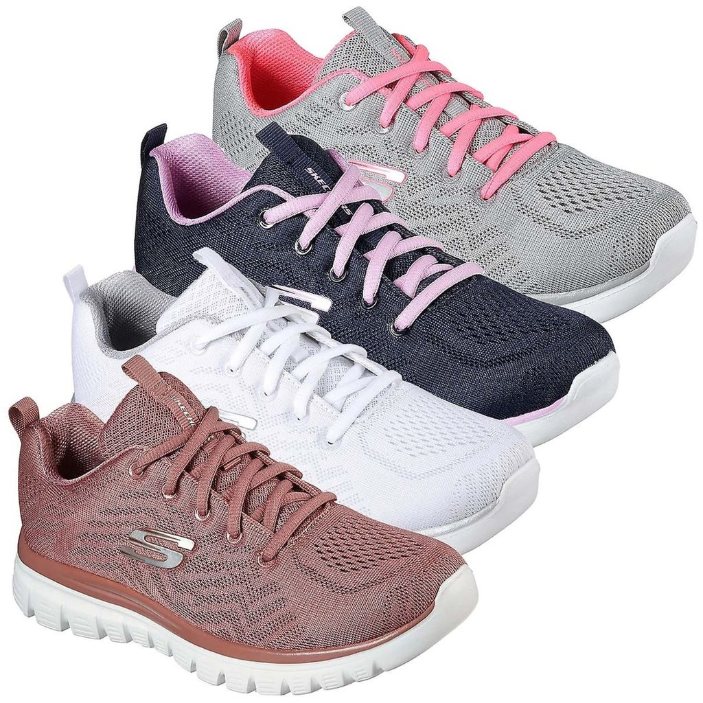 Cappellino Skechers 12615-CCGR da Unisex Immagine del prodotto 