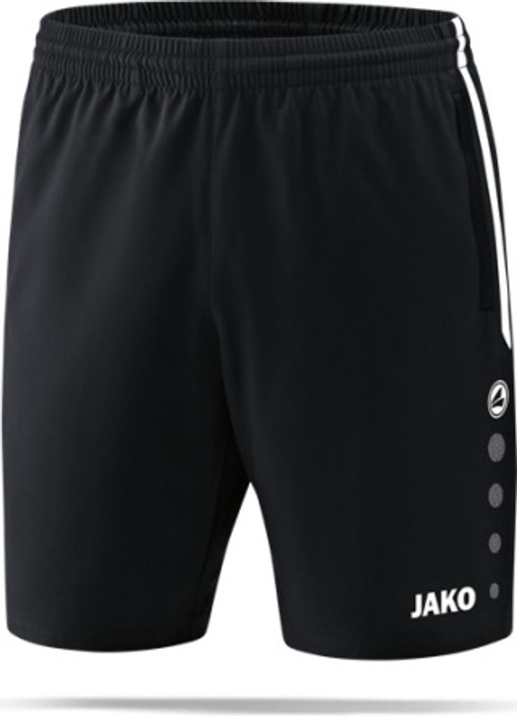 JAKO Short Competition 2.0 SCHWARZ SCHWARZ L Produktbild 12