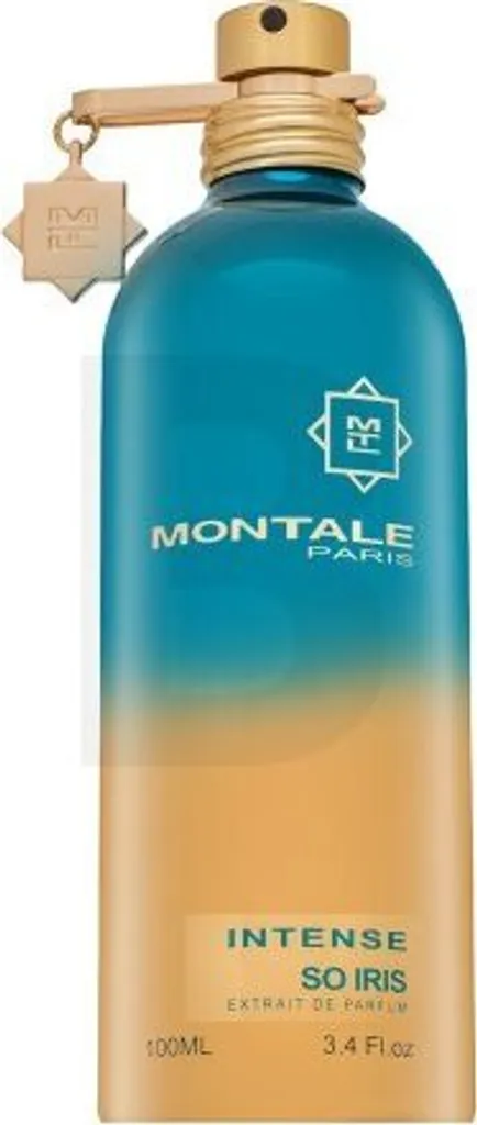 Acquista Montale Intense So Iris 100 ml | Profumo Artistico Originale