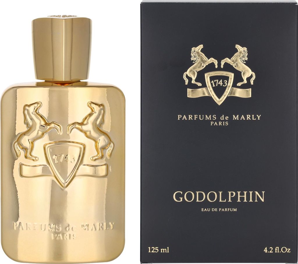 Parfums De Marly Godolphin Edp Spray Obrázek produktu 