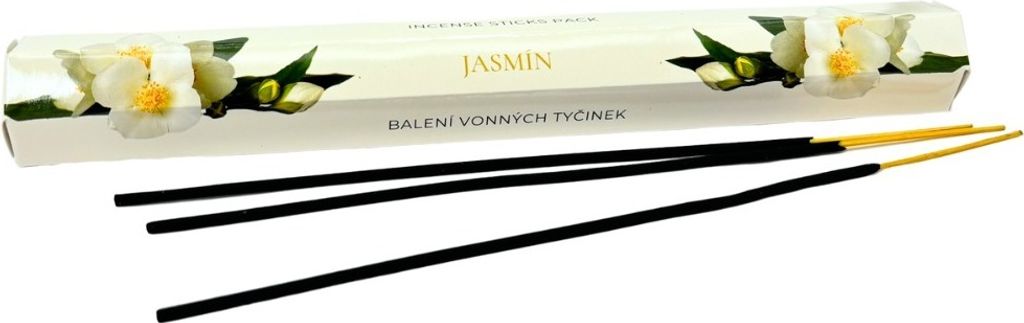 ARÔME Duftstäbchen 20 Stück Jasmin Menge: 1 Stück